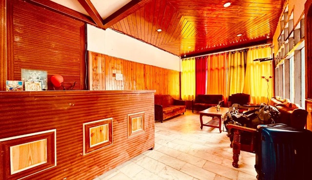 Hotel Daulat - Top Rated and Most Awarded Property In Manali