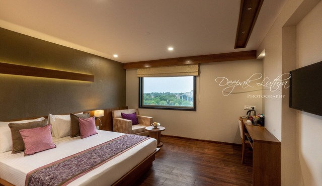 Hotel Delice