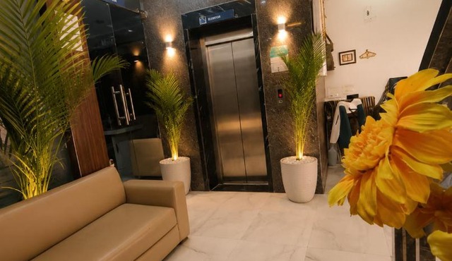 Hotel Deluxe Star Taaj