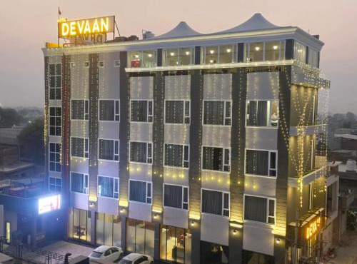 Hotel Devaan