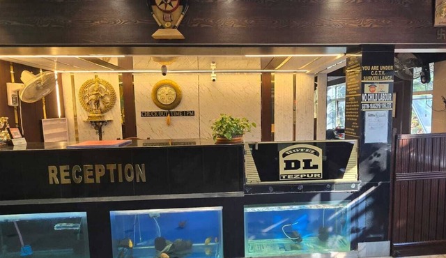 Hotel DL