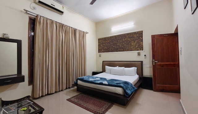 Hotel Downtown Kangra
