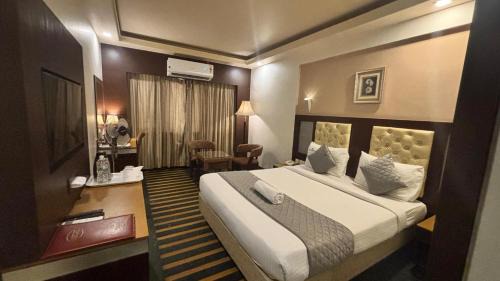 Hotel Dr Rajkumar International