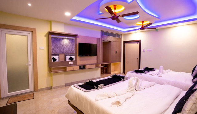 Hotel Dream Palace