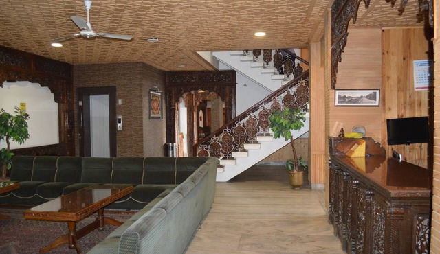Hotel Duke