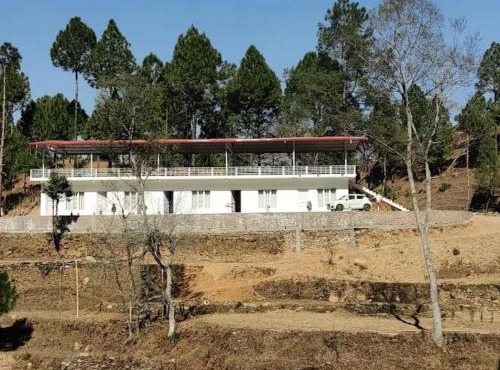Hotel Dungrivill दुन्ग्रिविल्ल