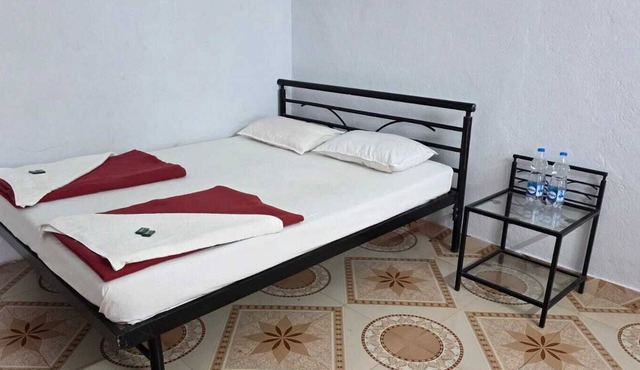 Hotel Dwarka