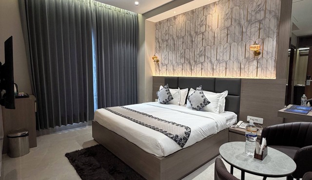 Hotel Eastleigh