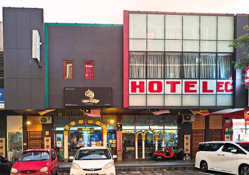 Hotel EC Inn