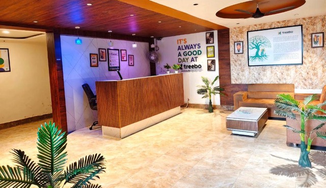 Hotel Eden Park