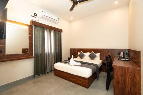 Hotel ELITE Rameswaram