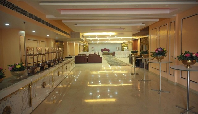 Hotel Elite Suites