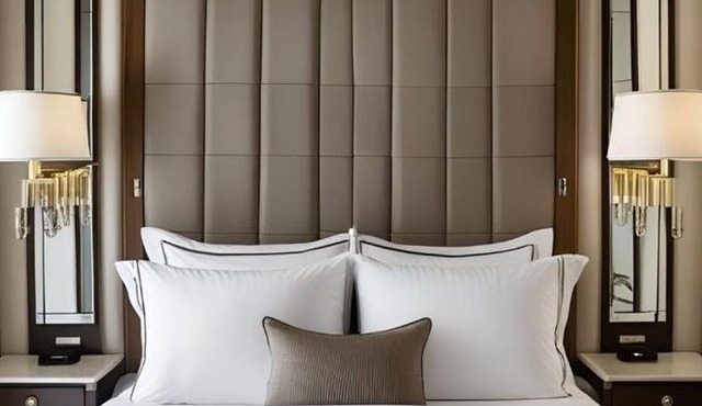 Hotel Enclave Plaza Near IGI Airport New Delhi