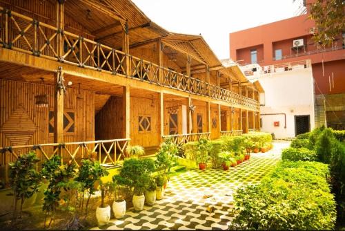 Hotel First Impression