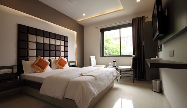 Hotel Flair Inn