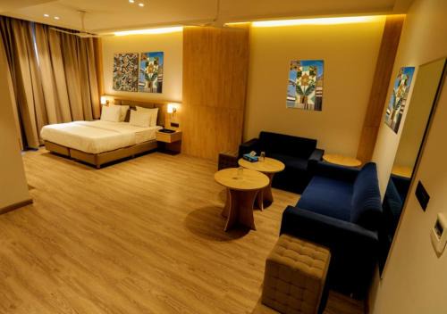 Hotel Fortune Plaza