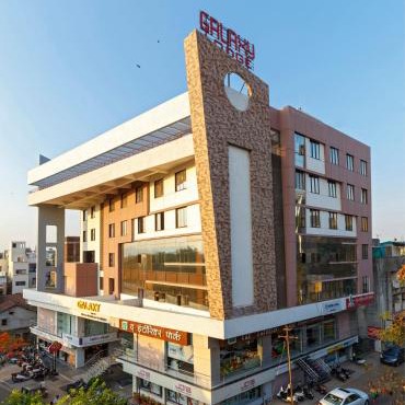 Hotel Galaxy Inn Kolhapur