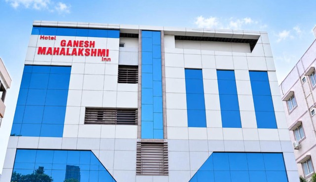 Hotel Ganesh Mahalakshmi Inn