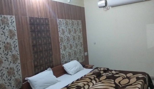 Hotel Ganga Kripa