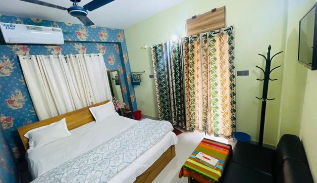 Hotel Garden City