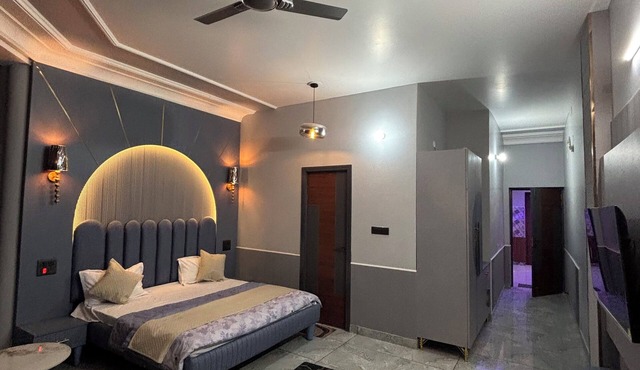 Hotel GardenView Kurukshetra