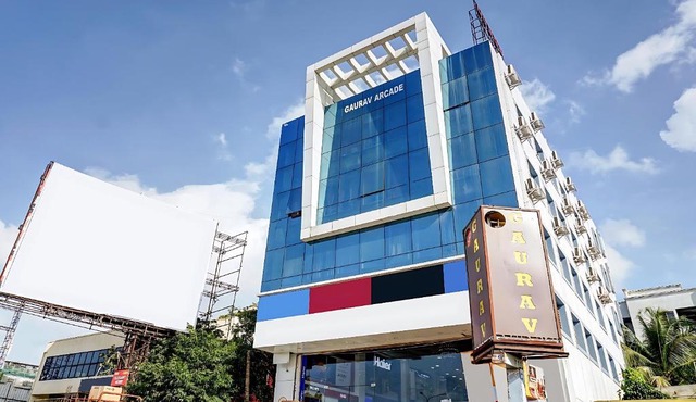 Hotel Gaurav Residency