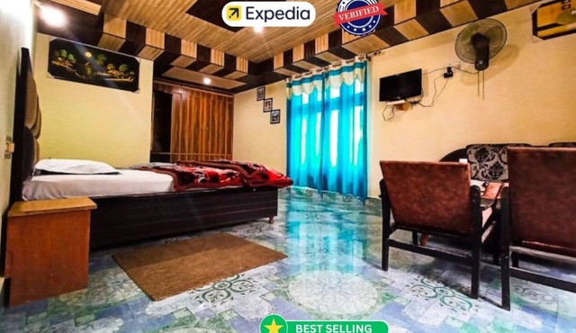 Hotel Gautam Khajjiar