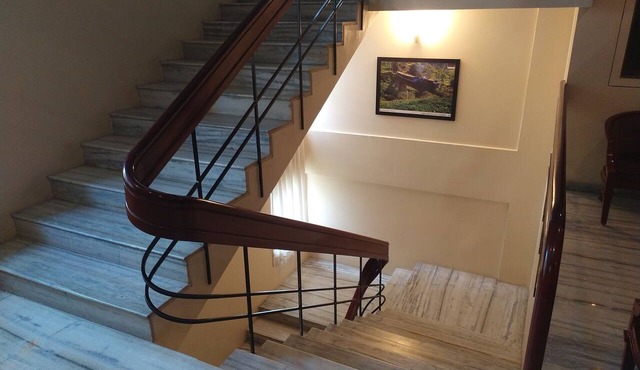 Hotel Germanus in Madurai