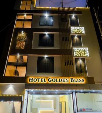 Hotel Golden Bliss