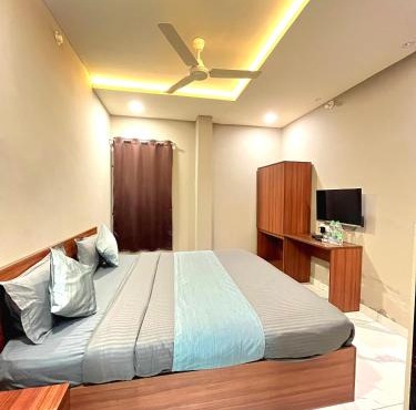 Hotel Golden Glory