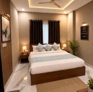 Hotel Golden Glory Scheme 103