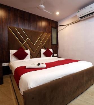 Hotel Golden inn Sector 15