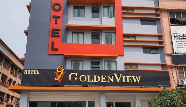 Hotel Golden View Nilai