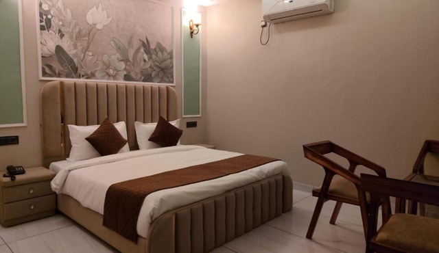 Hotel Grace Inn Nalagarh