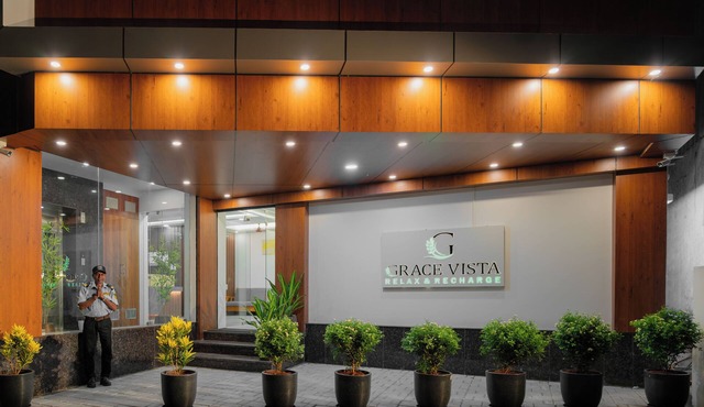 Hotel Grace Vista