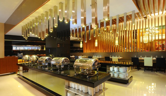 Hotel Granada Johor Bahru