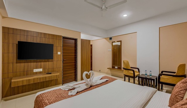 Hotel Grand Heritage