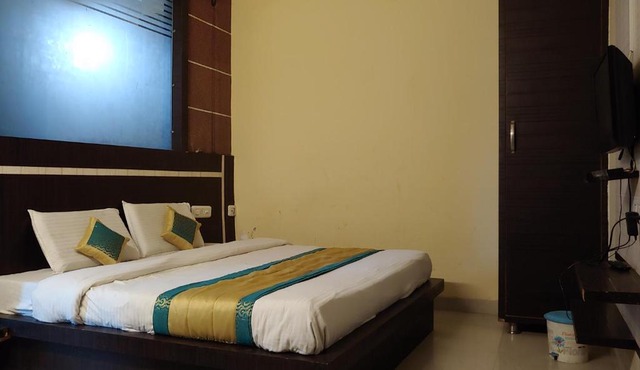 Hotel Grand Inn