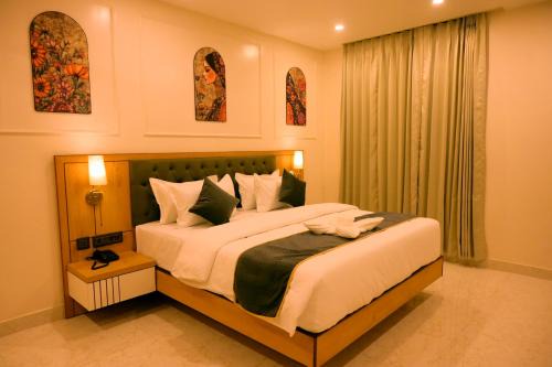 Hotel Grand Maspel