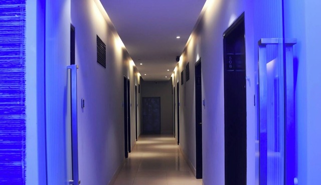Hotel Grand Royal Dhanmondi