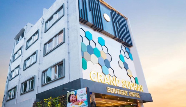 Hotel Grand Sudhan