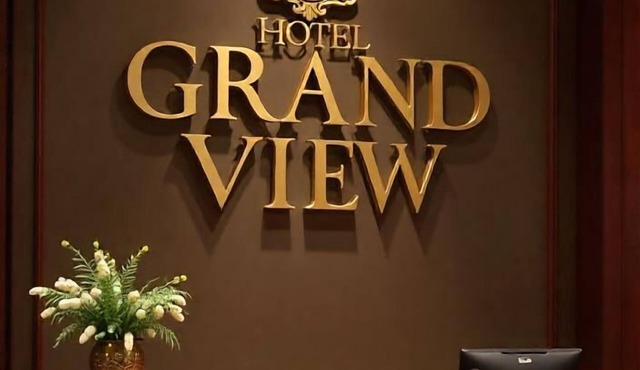 Hotel Grandview And coliving
