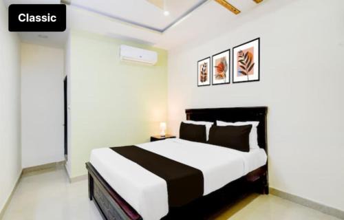 Hotel Greenlane Suites