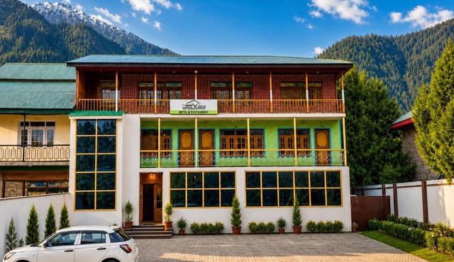 Hotel GRITTI CASTLE