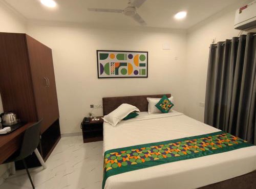 Hotel GT Meridian