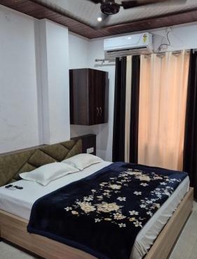 Hotel Hanuman