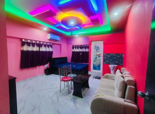 Hotel Happy House