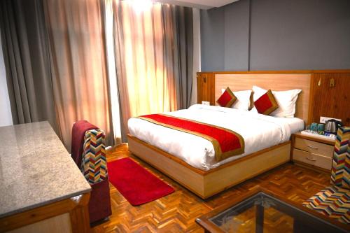 Hotel Harco inn