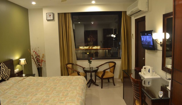 Hotel Hari Heritage in Haridwar