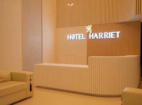 Hotel Harriet, 50m away from temple Rameshwaram